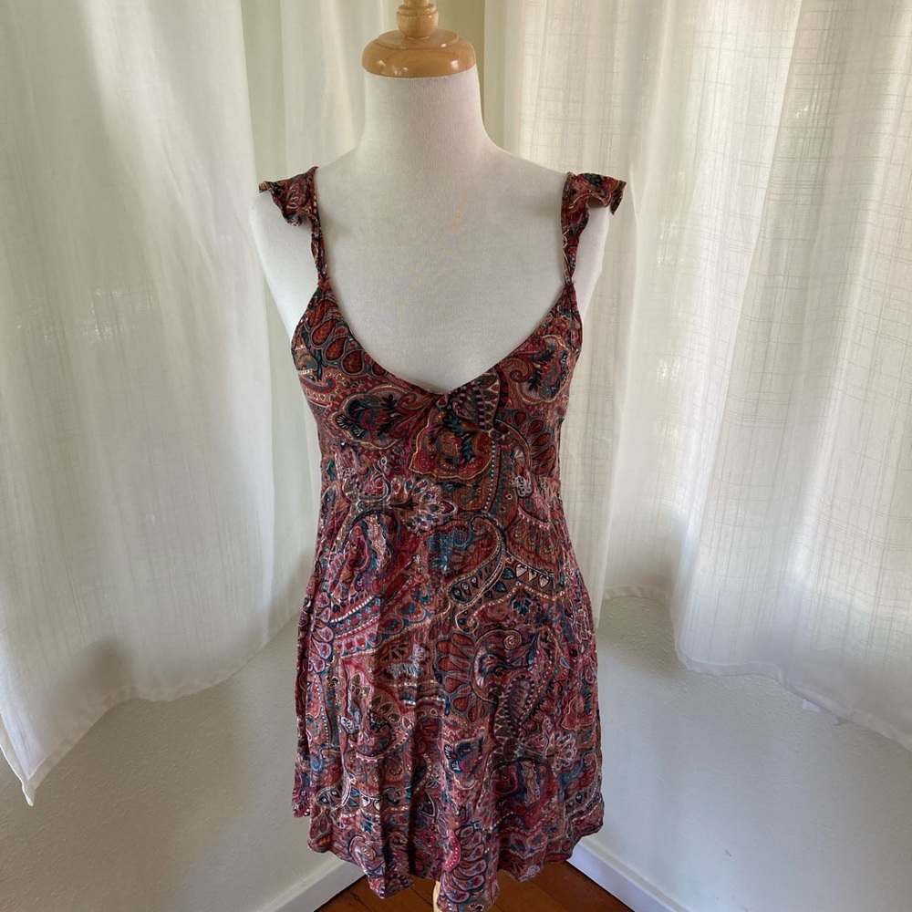 American Eagle sundress